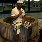 Garfield Simms - @gary.simms1990 - Instagram