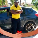 Garfield Simms - Facebook