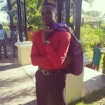 Garfield Simms - @juntwaah_99 - Instagram