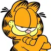 Garfield - @thereal_garf - TikTok