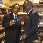 Garfield wright - @garfieldwright874 - Instagram