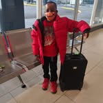 Garfield Wright - @grafightwright - Instagram