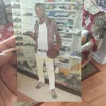 Garfield Wright - @beego_don - Instagram