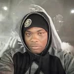 Garfield Wright - @garfield_wright - Instagram