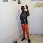 Garfield Wright - @garfield.wright - Instagram