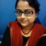 Basu Sreejita - @gargi.basu.908 - Instagram