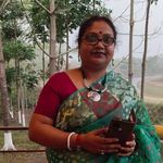 Gargi Basu - @gargi.basu.526 - Instagram