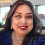 Gargi Basu - @gargibasu29 - Instagram