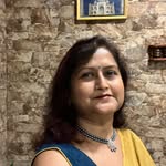 Gargi Basu - @gargibasuin - Instagram
