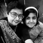 Gargi Basu - @bongbasu - Instagram