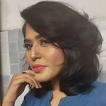 Gargi Basu - @gargi2024 - Instagram