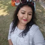 Gargi Basu - @gargi_basu1994 - Instagram
