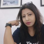 Gargi Basu - @gargibasu2011 - Instagram