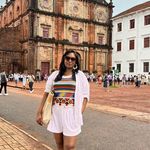 Gargi Basu - @adozeofsunshine - Instagram