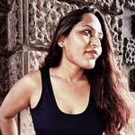 Gargi Basu - @miss_gargi_1996 - Instagram