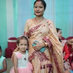 GArgi Basu - @kushalbasumatary55555 - Instagram