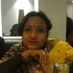 Gargi Basu - @basugargi1968 - Instagram