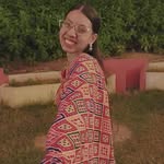 Gargi Basu - @anywaysgargi - Instagram