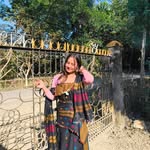 Gargi Basumatary - @_gargi_basumatary - Instagram
