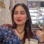 Garima Arora - @im_garimaa - Instagram