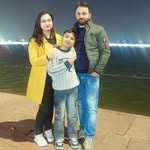 Garima Arora - @pariarora259 - Instagram