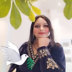 Garima Arora - Facebook