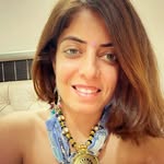 Garima Arora - @peppytales_2.0 - Instagram