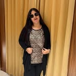 Garima Arora - @jai_maa_collection - Instagram