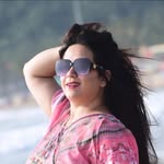 Garima Arora - @mrs_garima_dewan - Instagram