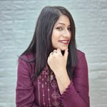 Garima Arora - @mauli.khatri - Instagram