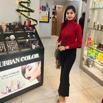 Garima Verma - @garimaverma260 - Instagram
