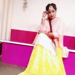 garima Verma makeover - @garimaverma427 - Instagram