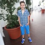 Garland Clark - @bloomglitzprestige - Instagram