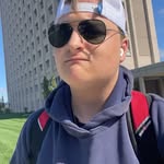 Garland Clark - @offwhite_donkey - Instagram