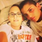Garland Clark - @vkomwellux - Instagram