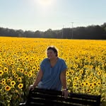 Meagan Garland-Clark - @briesmom0927 - Instagram
