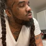 Garland Fields - @geeziedagod.fields - Instagram
