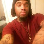 Garland Herking Fields - @geezieru397 - Instagram