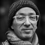 Garland Sutton - @lessthanminimum - Instagram