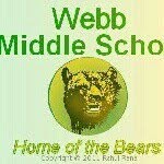 webb middle school - @webbgarland - Instagram