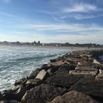 Garner M. F. Holdsworth - @poems_a_la_plage - Instagram