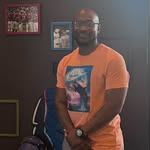 Garnet Brooks - @upsyde_brooks - Instagram