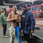 Garnett Brooks - @garnettbrooks82 - Instagram