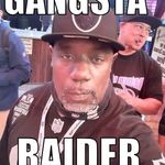 GARNET KING - @gangsta_raider - Instagram