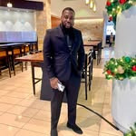 Garnet King Jr. - @garnetkjr - Instagram