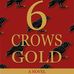 6 Crows Gold - by Garnet Rogers - Facebook