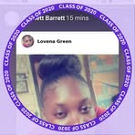 Garnett Barrett - Facebook