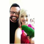 Garnett Barrett - @garnett__b - Instagram
