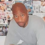 Garnett Davis - @kdy4life - Instagram