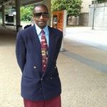 garnett davis - @garnett5997 - Instagram